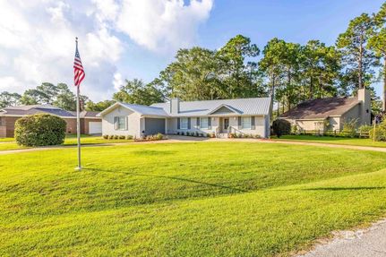 Residential Property in Baldwin County, Alabama