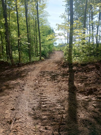 Recreational Property in Houghton County, Michigan