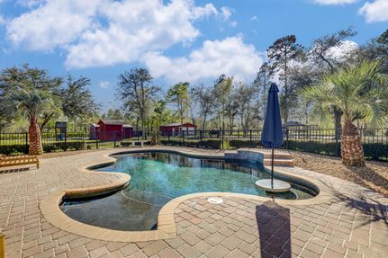 Farm Property for sale in Baker County, Florida