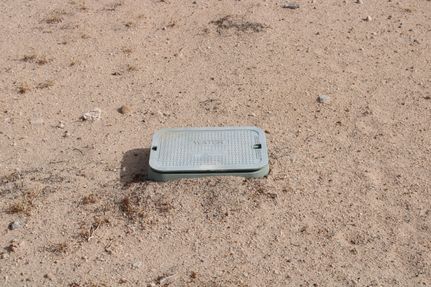 Farm Property for sale in San Bernardino County, California