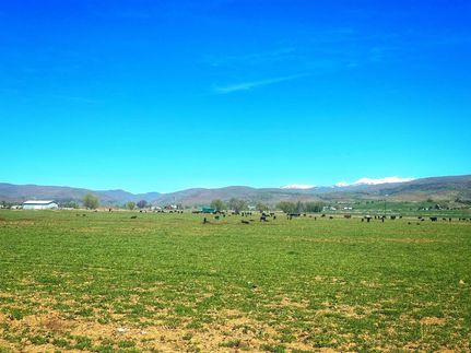 Property in Baker County, Oregon
