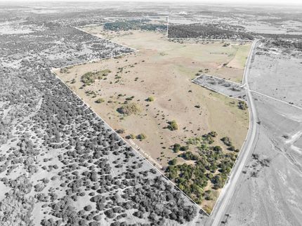 Ranch Property for sale in Lampasas County, Texas