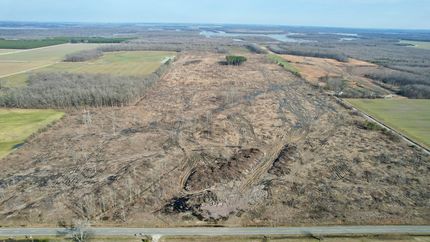 Farm Property in White County, Arkansas