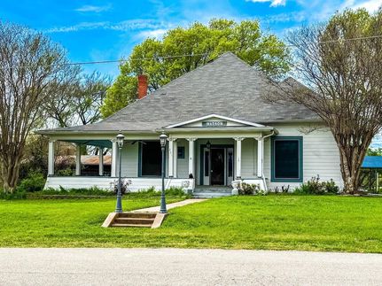 Residential Property for sale in Freestone County, Texas