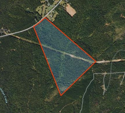Ranch Property for sale in Morgan County, Georgia