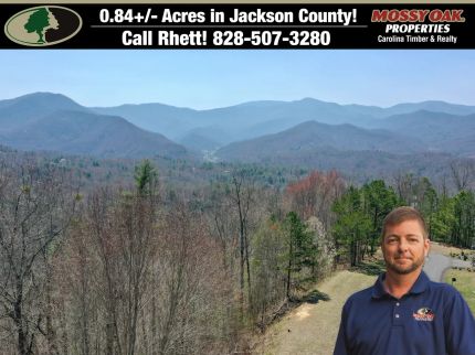 Farm Property for sale in Jackson County, North Carolina