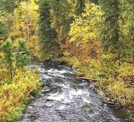 Farm Property in Pennington County, South Dakota