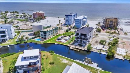 Property in Lee County, Florida