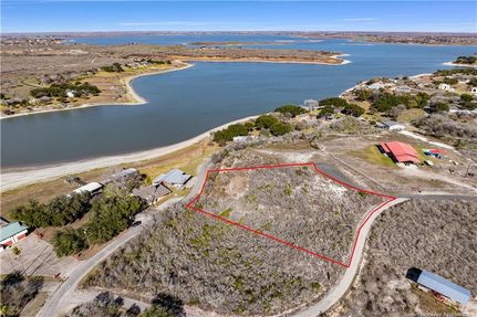 Waterfront Property in Live Oak County, Texas