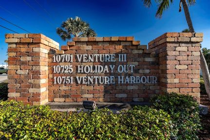 Waterfront Property in Martin County, Florida