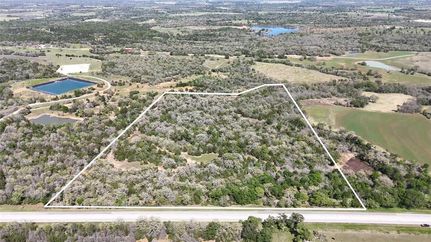 Recreational Property in Lee County, Texas