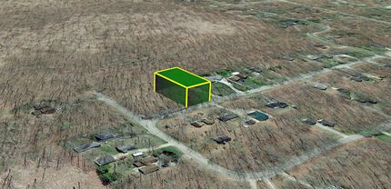 Ranch Property in Roscommon County, Michigan