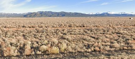 Property for sale in Costilla County, Colorado