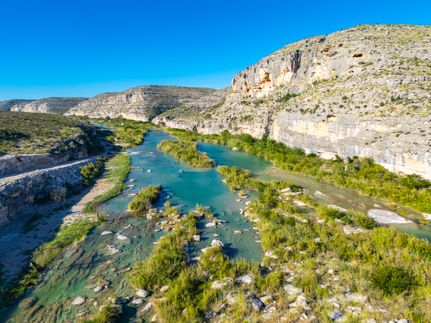 Ranch Property for sale in Val Verde County, Texas