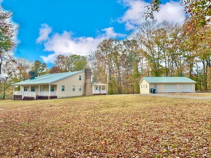 Property in Russell County, Kentucky