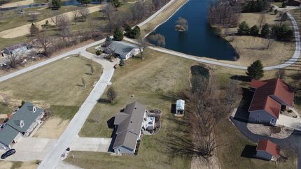 Undeveloped Land for sale in Pike County, Illinois