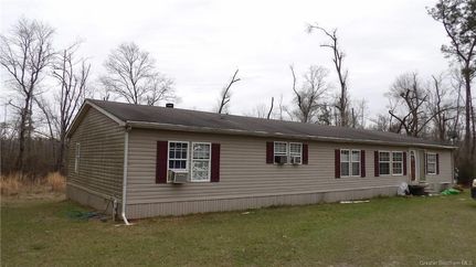 Residential Property in Allen Parish, Louisiana
