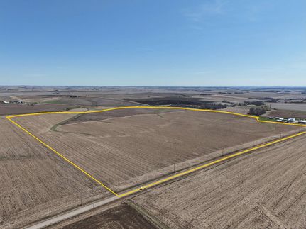 Farm Property in Benton County, Iowa