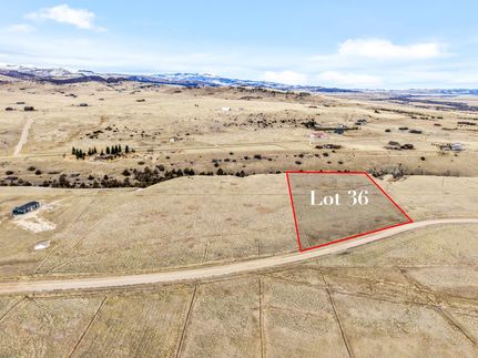 Undeveloped Land for sale in Madison County, Montana