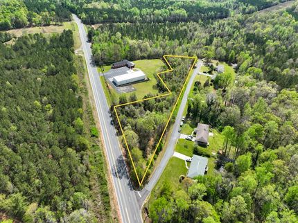 Property for sale in Twiggs County, Georgia