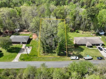 Timberland Property for sale in Twiggs County, Georgia