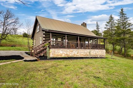 Property for sale in Monroe County, Tennessee