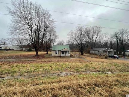 Residential Property in Graves County, Kentucky