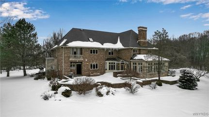 Residential Property in Erie County, New York