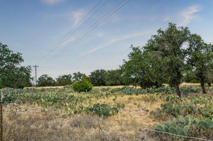 Recreational Property for sale in Kimble County, Texas