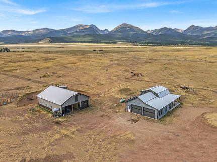 Property for sale in Custer County, Colorado