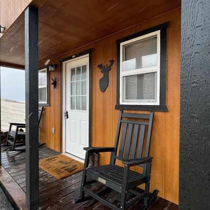 Property for sale in Carbon County, Montana