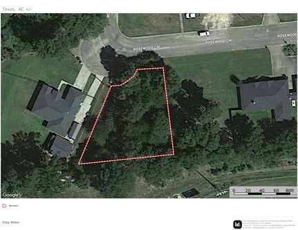 Property for sale in Harrison County, Texas