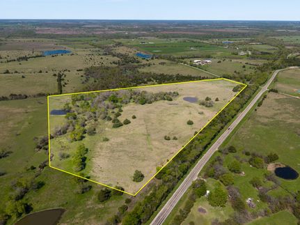 Farm Property for sale in Hunt County, Texas