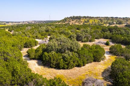 Ranch Property in Mills County, Texas