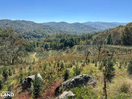 Property in Avery County, North Carolina