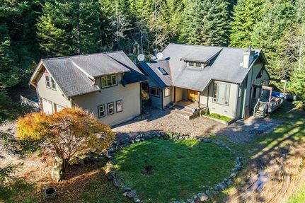 Residential Property in Humboldt County, California