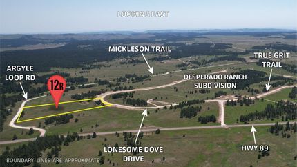 Residential Property for sale in Custer County, South Dakota