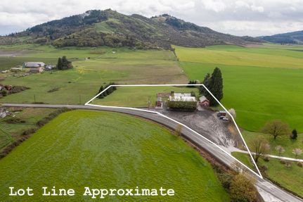 Ranch Property for sale in Linn County, Oregon