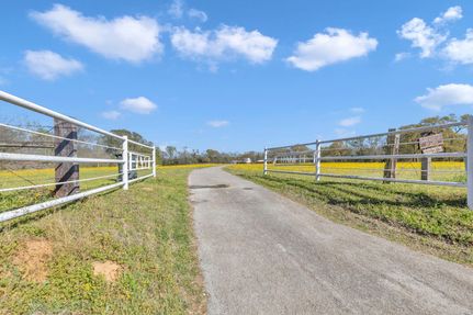 Recreational Property for sale in Smith County, Texas