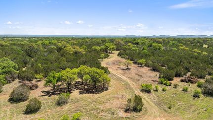 Recreational Property for sale in Blanco County, Texas