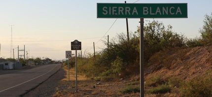 Commercial Property for sale in Hudspeth County, Texas