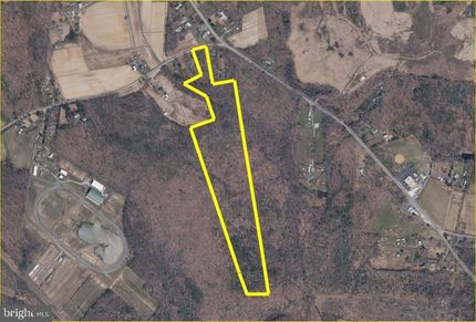 Farm Property for sale in Prince Georges County, Maryland