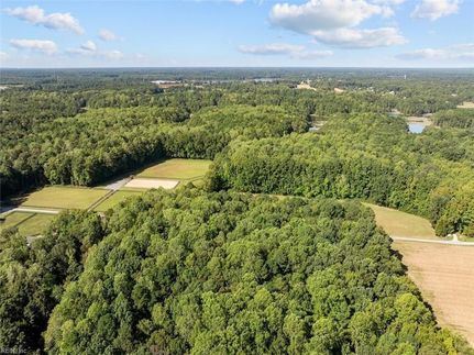 Residential Property in Isle of Wight County, Virginia