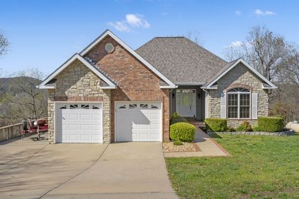 Property for sale in Stone County, Missouri