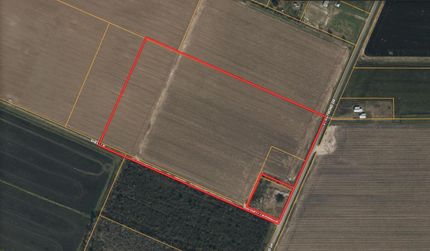 Farm Property for sale in Acadia Parish, Louisiana