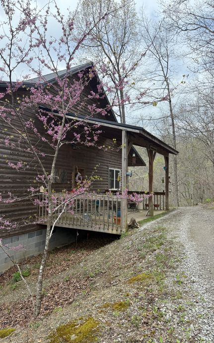 Residential Property for sale in Hancock County, Tennessee