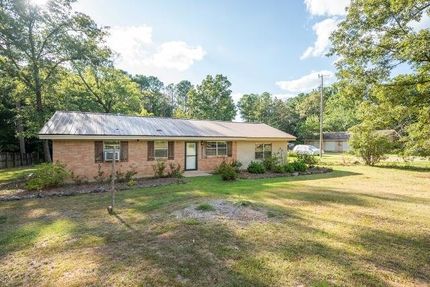 Property in Webster County, Mississippi