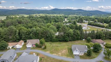 Property in Windsor County, Vermont