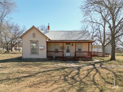 Property in Elk County, Kansas