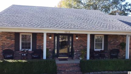 Property in McCracken County, Kentucky